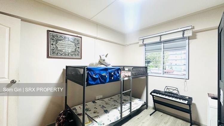 Blk 301 Serangoon Avenue 2 (Serangoon), HDB 3 Rooms #556677701